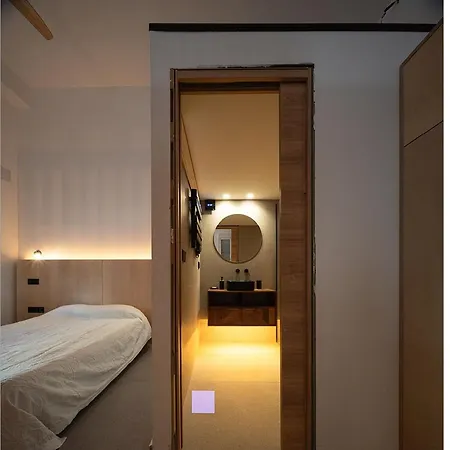 Casa Azul Apartment