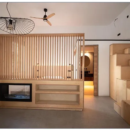 Apartment Casa Azul