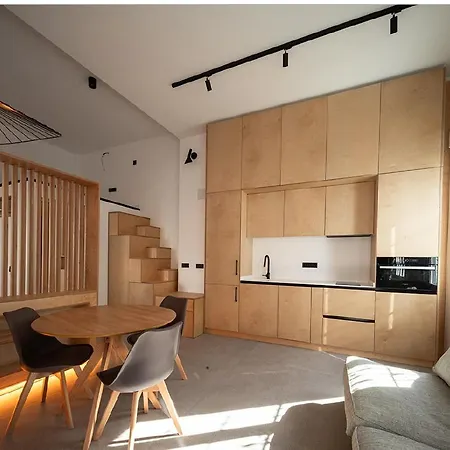 Casa Azul Apartment Seville