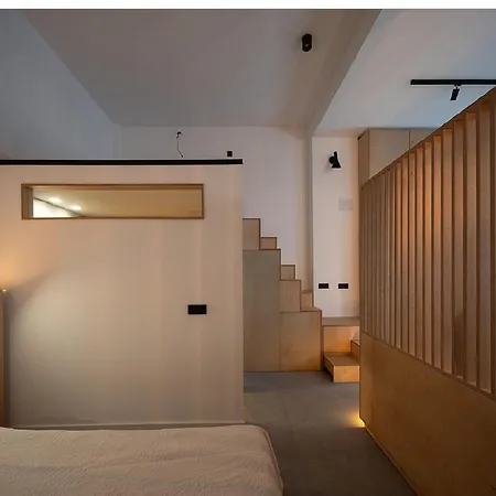 Casa Azul Apartment