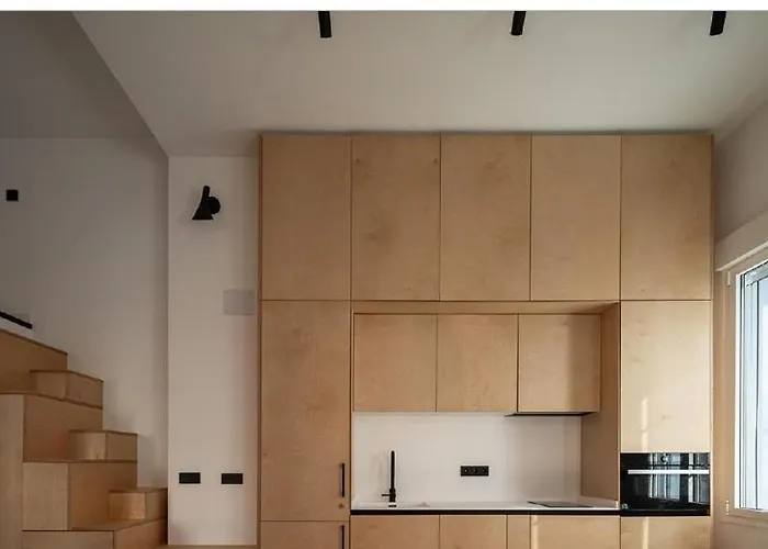 Lägenhet Casa Azul *