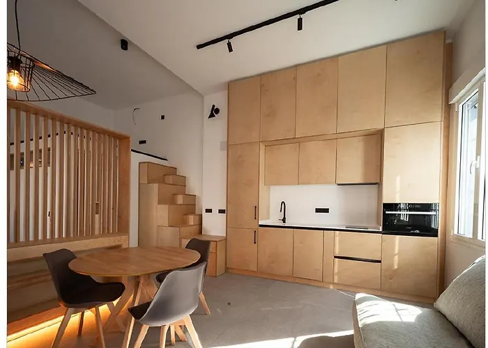 Casa Azul Lägenhet Sevilla